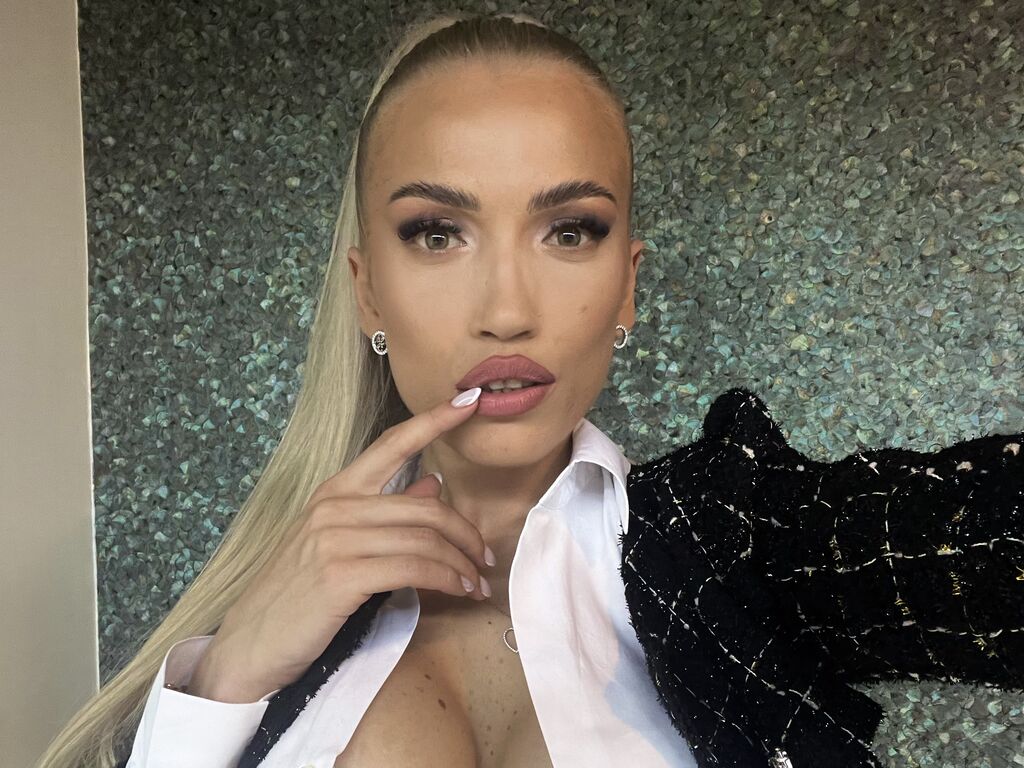 ElsaPressley